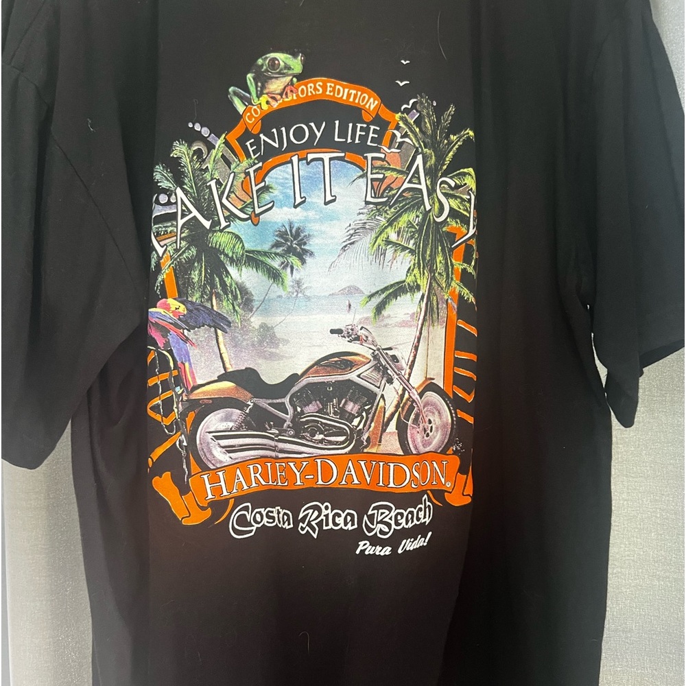 Harley Davison